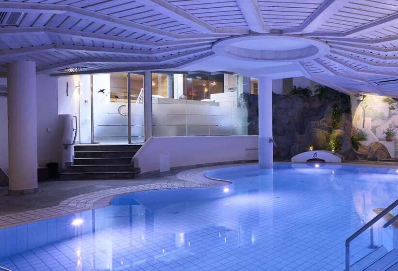 Ringhotel Niedersachsen