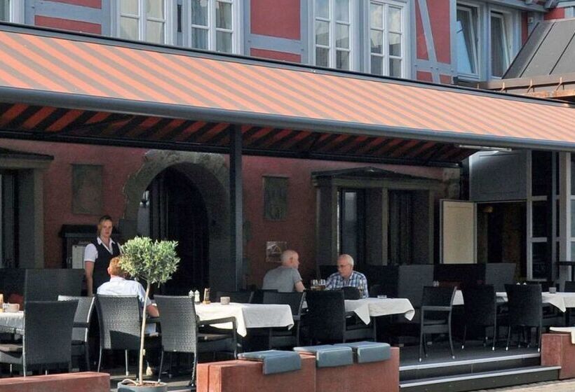 Ringhotel Niedersachsen