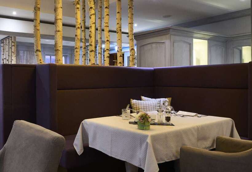 Ringhotel Niedersachsen