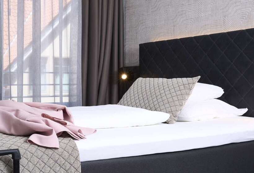 Ringhotel Niedersachsen