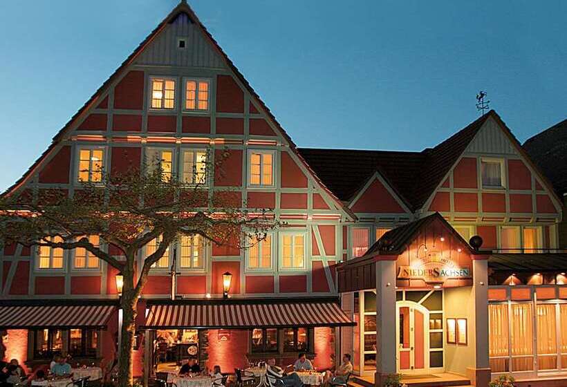 Ringhotel Niedersachsen