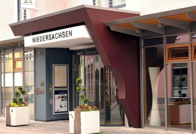 Ringhotel Niedersachsen