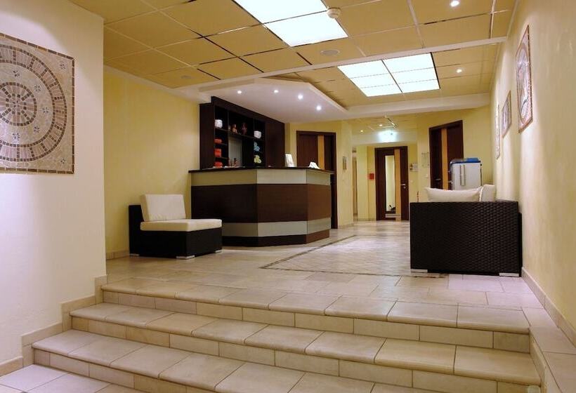 Ringhotel Niedersachsen