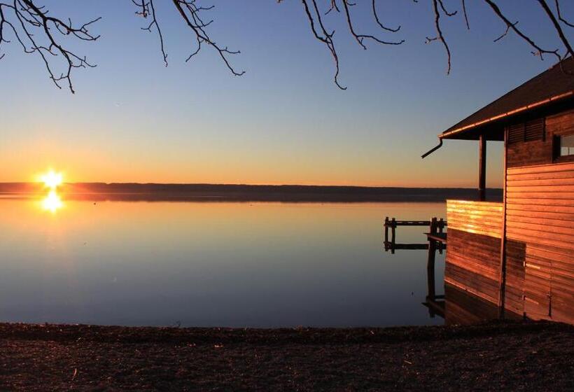 Romantik Hotel Chalet Am Kiental