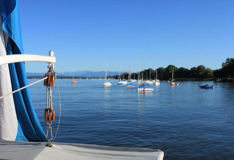 Romantik Hotel Chalet Am Kiental