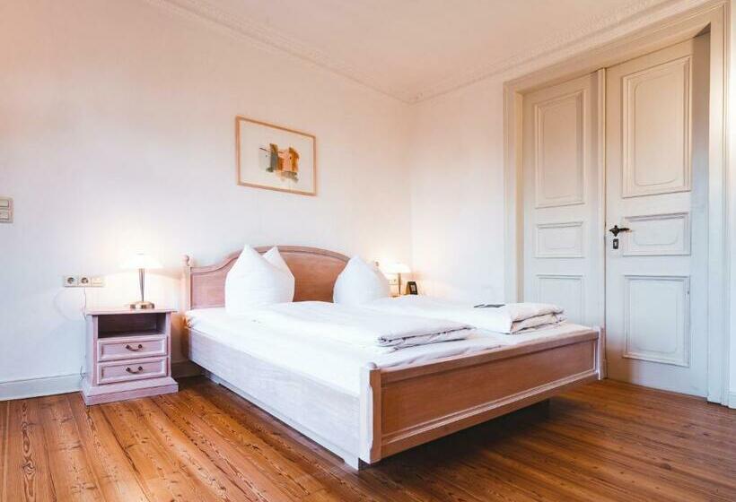 Romantik Hotel Schloss Hohenstein