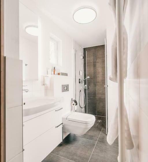 Romantik Hotel Schloss Hohenstein