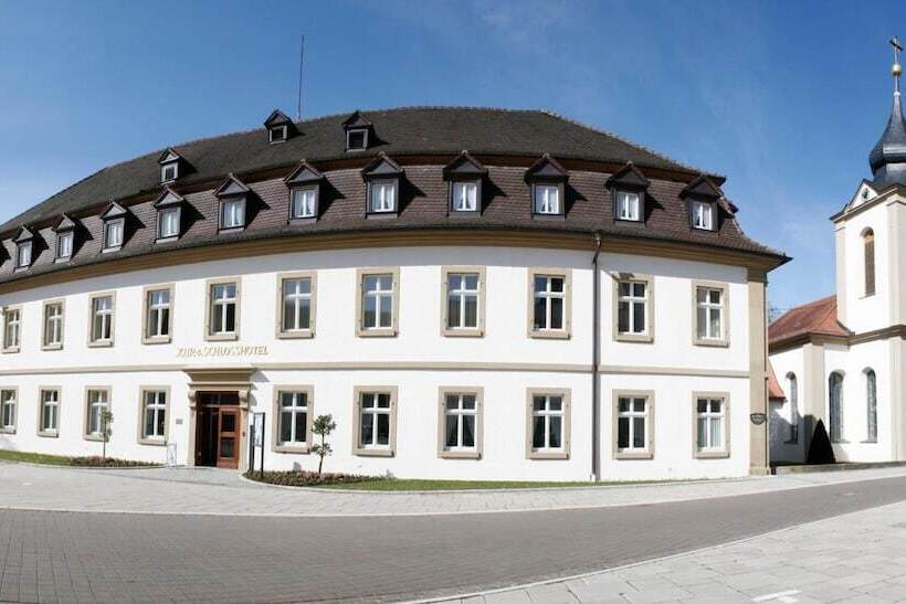 Schlosshotel Bad Neustadt