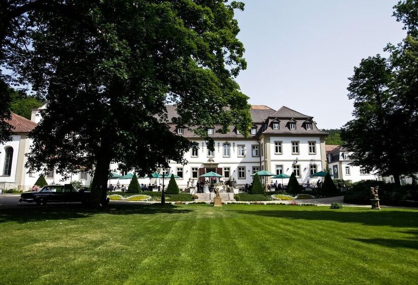 Schlosshotel Bad Neustadt