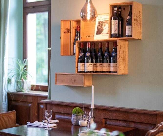 Schlosshotel Bad Neustadt