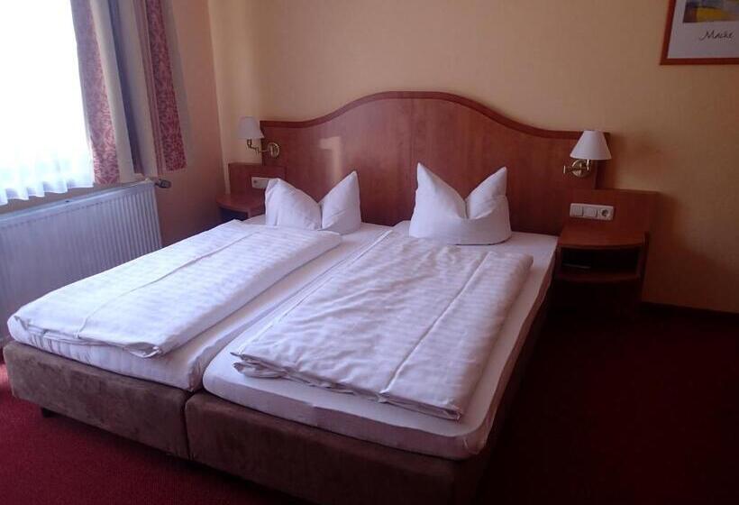 Landhotel Spessartruh