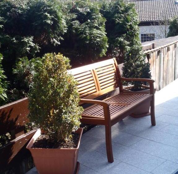 Landhotel Spessartruh