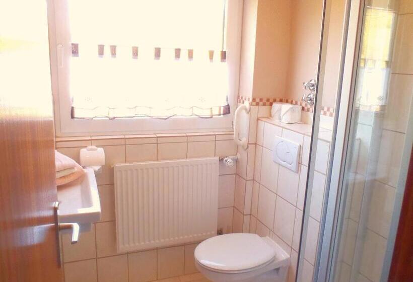 Landhotel Spessartruh