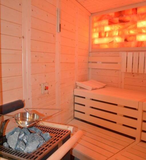 Landhotel Spessartruh