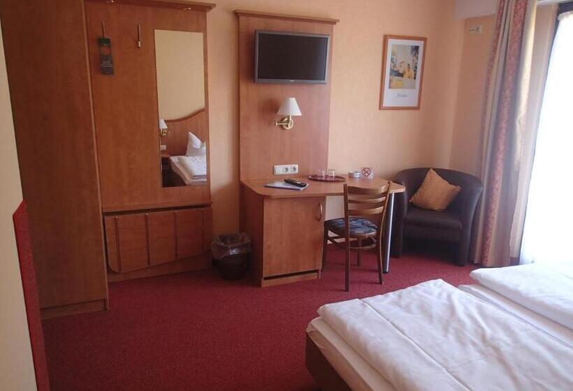 Landhotel Spessartruh