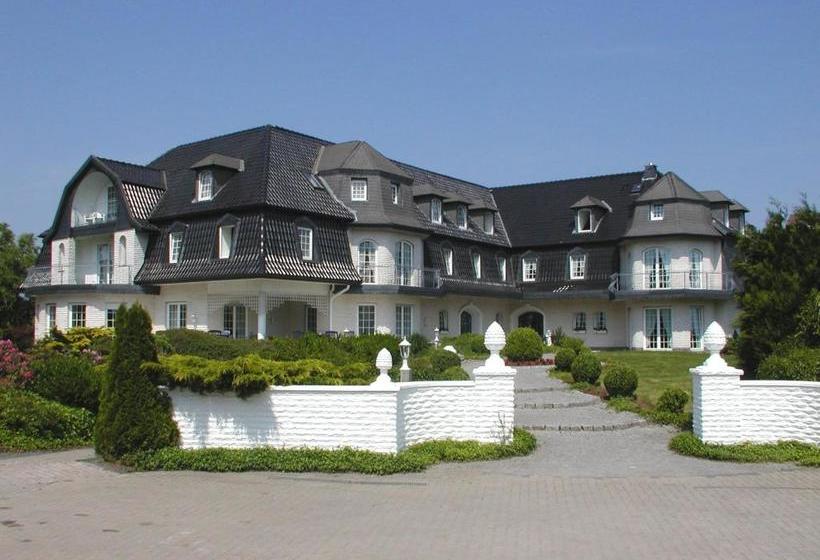 Stelinger Hof Hotel Münkel