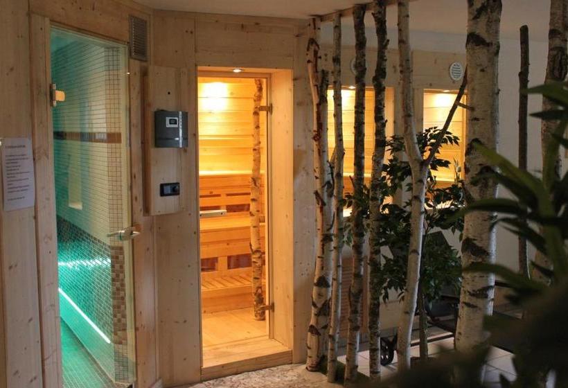 Stelinger Hof Hotel Münkel