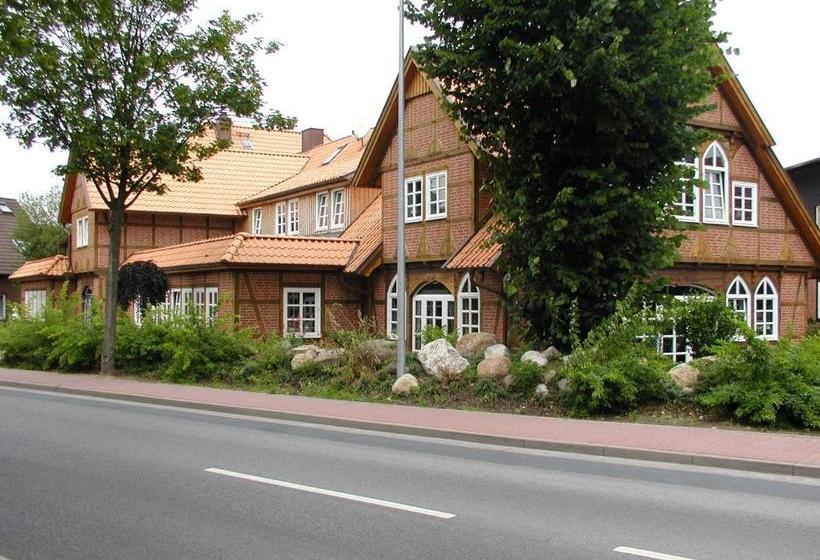 Stelinger Hof Hotel Münkel