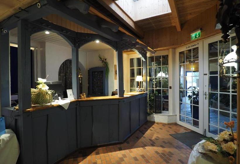 Stelinger Hof Hotel Münkel