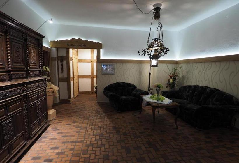 Stelinger Hof Hotel Münkel