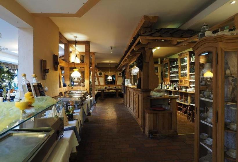 Stelinger Hof Hotel Münkel