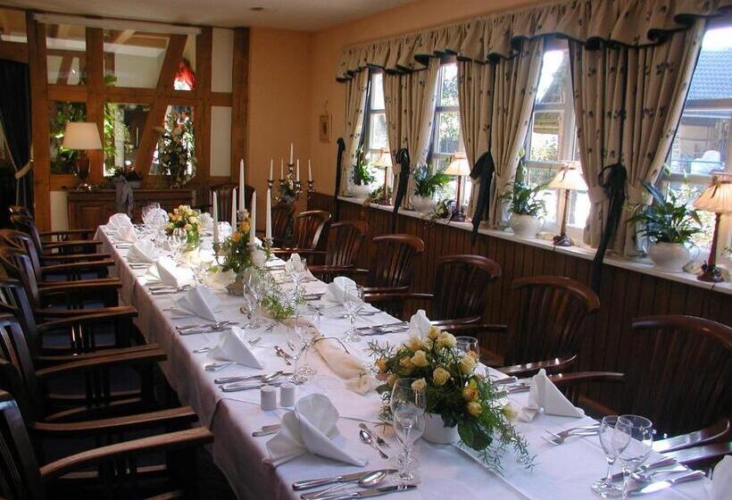 Stelinger Hof Hotel Münkel