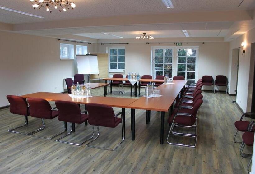 Stelinger Hof Hotel Münkel