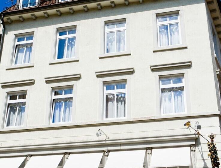 Suiten Hotel Dependance Laterne