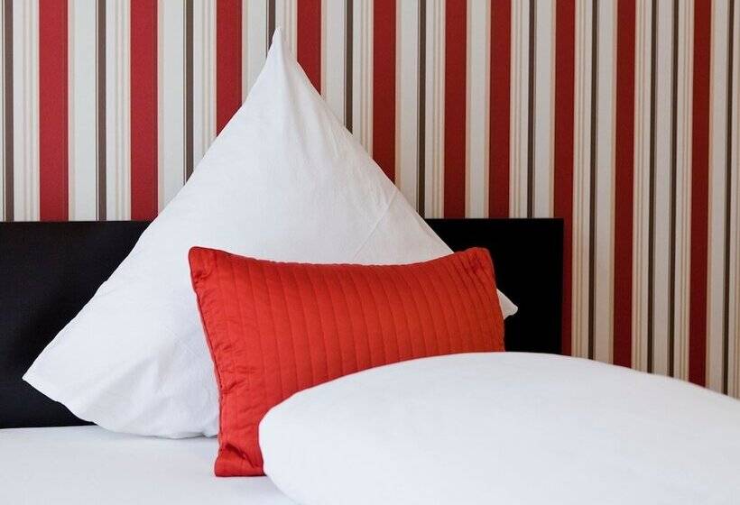 Suiten Hotel Dependance Laterne