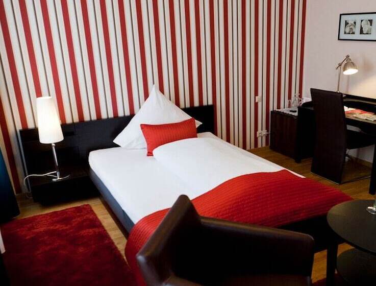 Suiten Hotel Dependance Laterne