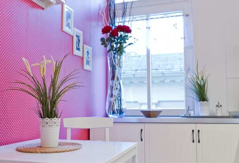 Suiten Hotel Dependance Laterne