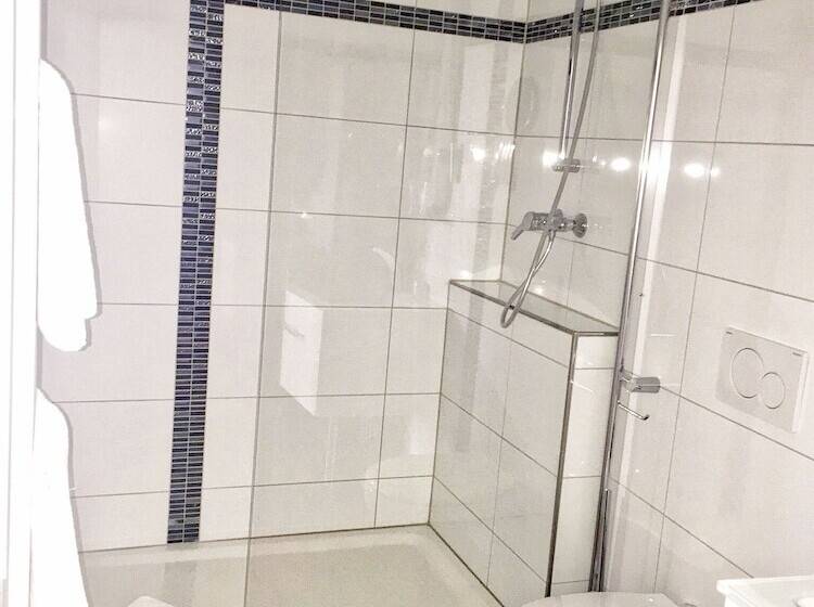 Suiten Hotel Dependance Laterne