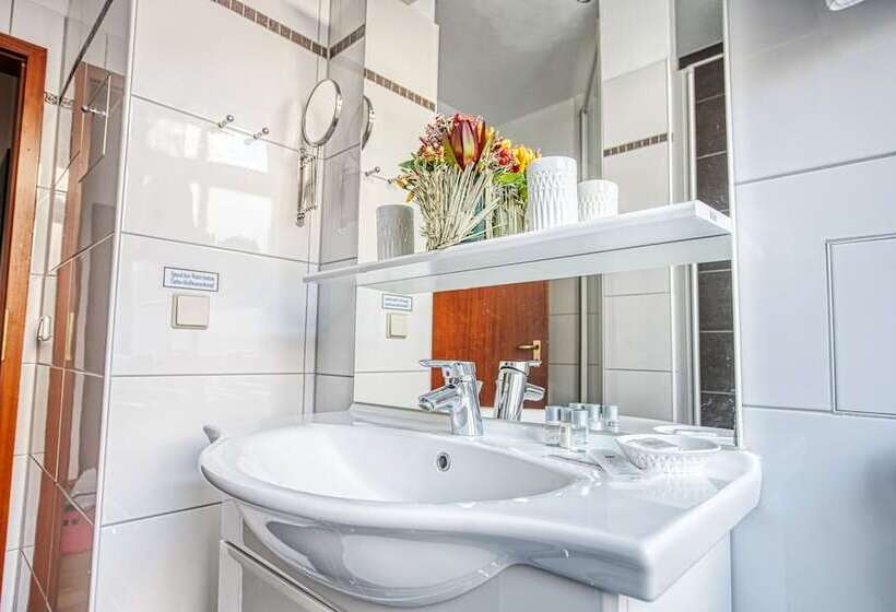 Suiten Hotel Dependance Laterne