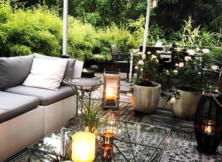 Villa Adelees Boutique