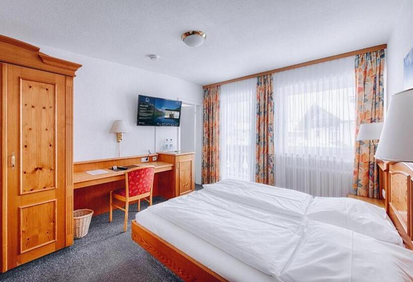 Weidegg   Hotel Garni