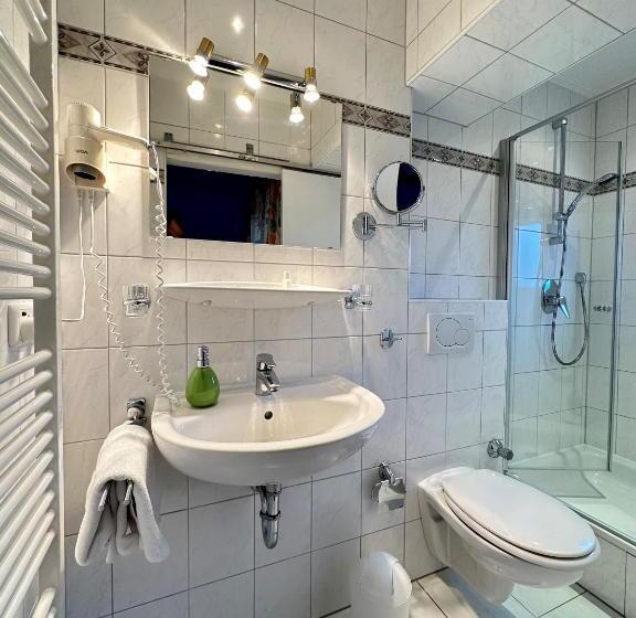 Weidegg   Hotel Garni