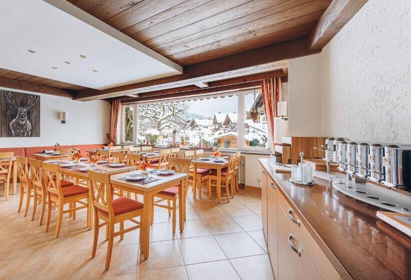 Weidegg   Hotel Garni