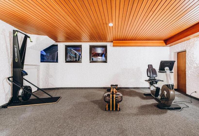 Weidegg   Hotel Garni