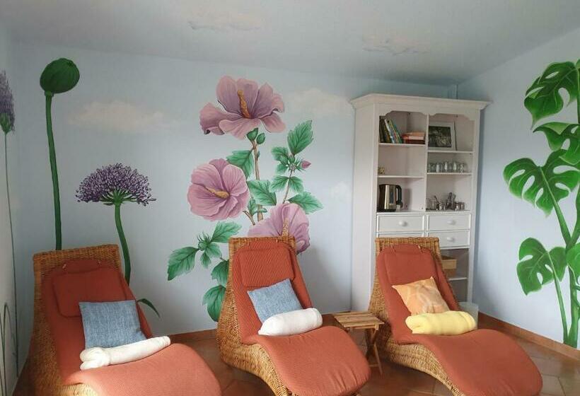 Wellness Resort Romantika