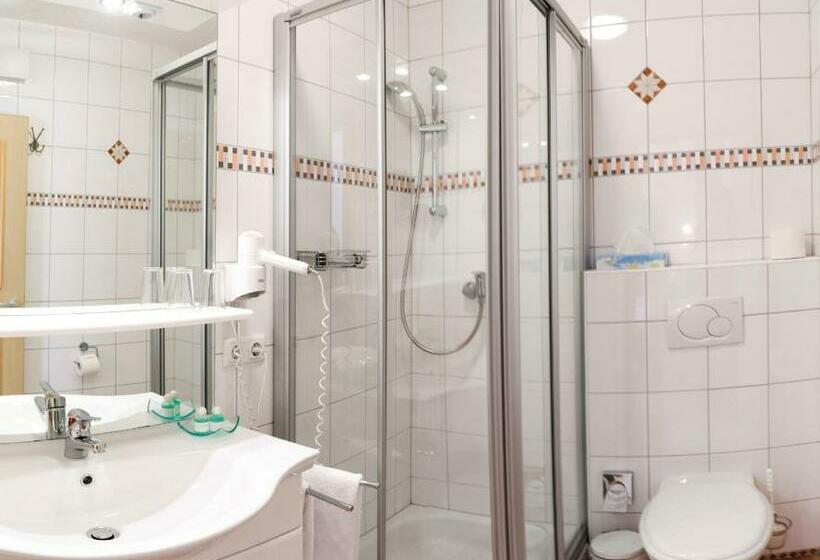 Wellness Resort Romantika