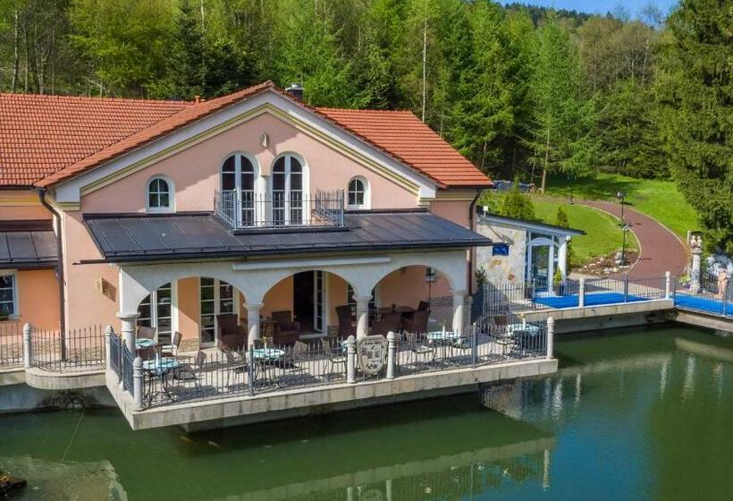 Wellness Resort Romantika