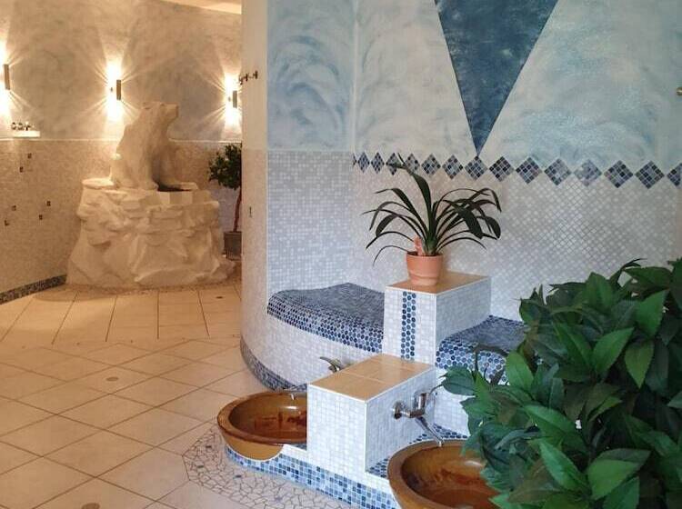 Wellness Resort Romantika