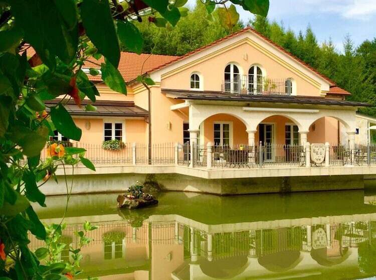 Wellness Resort Romantika