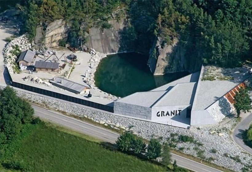 Wellness Resort Romantika