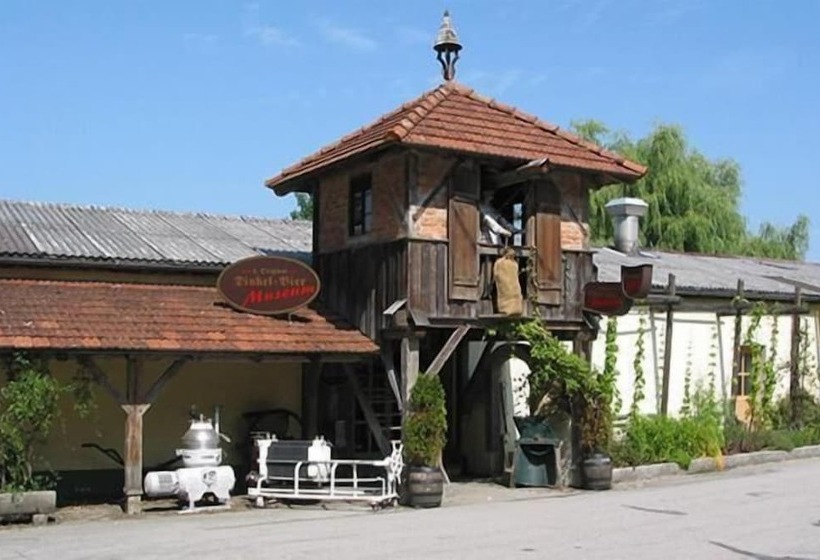 Wellness Resort Romantika