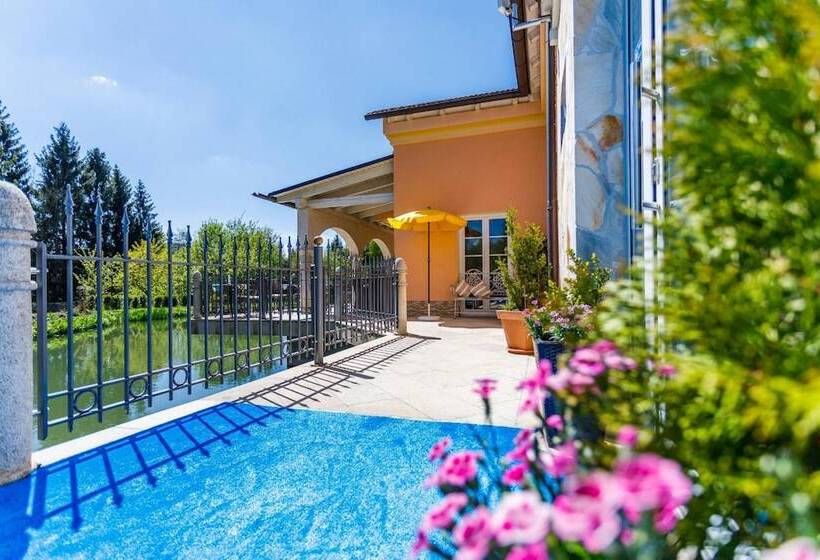 Wellness Resort Romantika