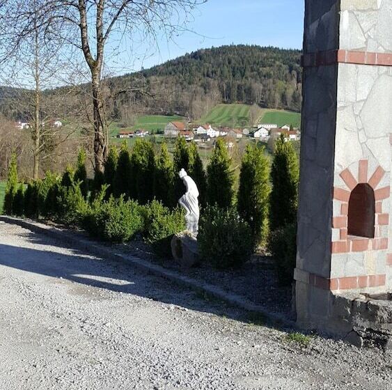 Wellness Resort Romantika