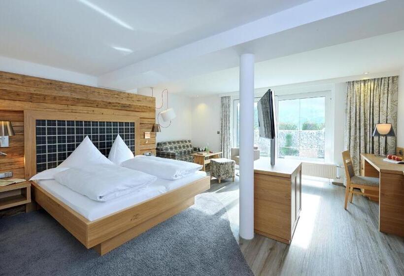 Wohlfühlhotel Berwanger Hof