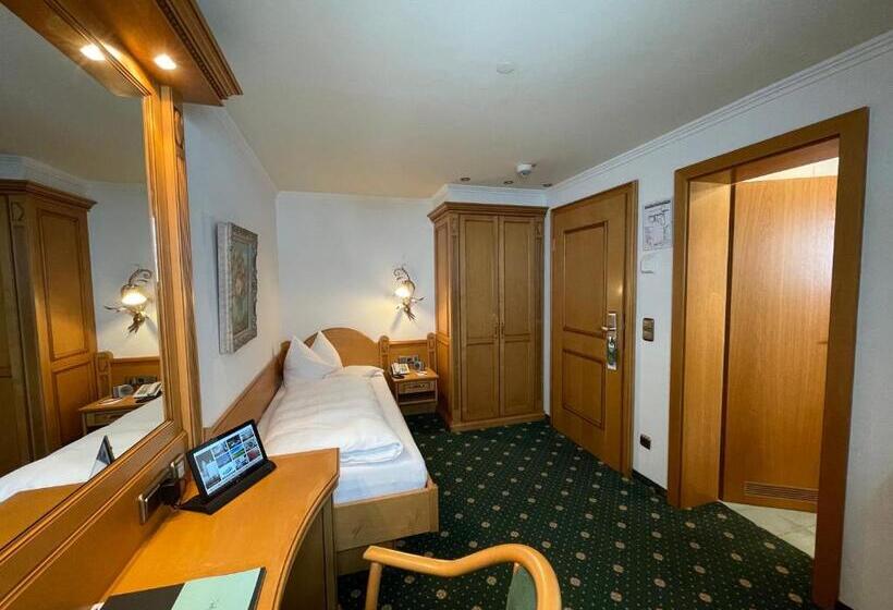 Wohlfühlhotel Berwanger Hof