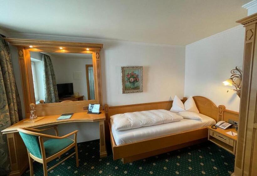 Wohlfühlhotel Berwanger Hof